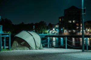 What is Urban Camping? (Everything You Need to Know)