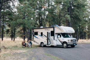 Must Know Safety Tips for Living in a Van