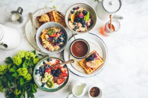 Budget-Friendly Meal Planning Tips for Van Life