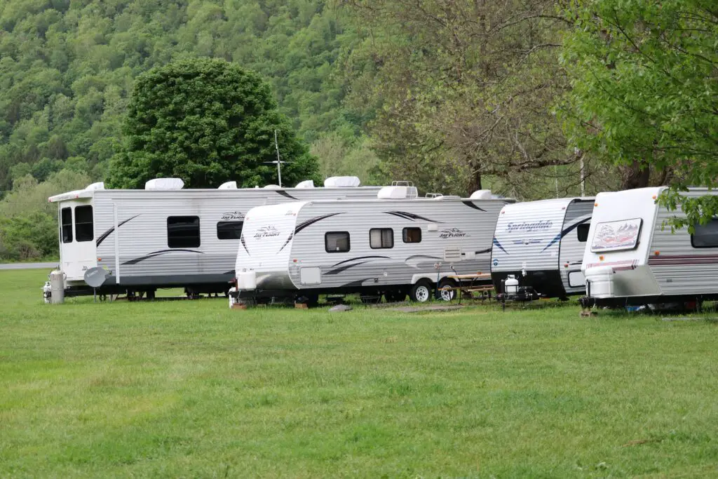 The Ultimate Guide to Camper Shows in 2024: List of the Best RV Events Near You