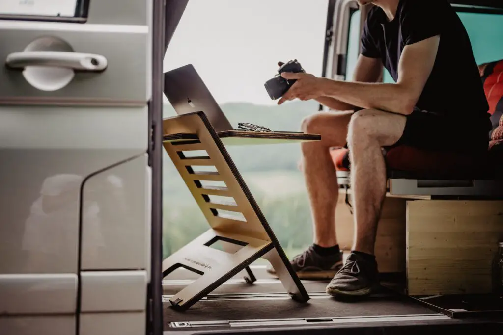 Internet for motorhomes in the US - Best options