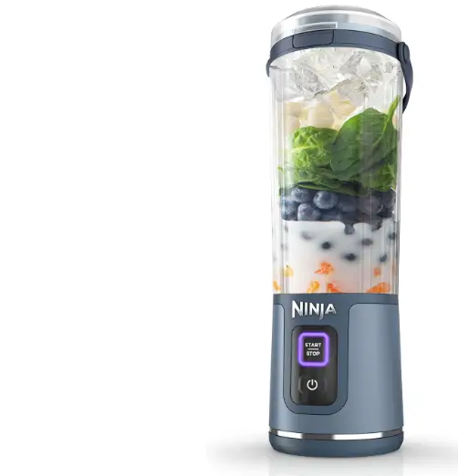 Ninja BC51NV Blast Portable Blender