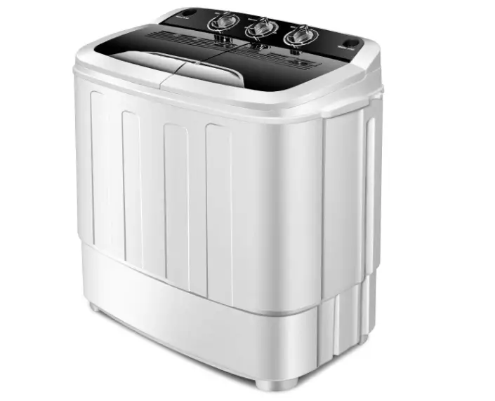 Best Portable Washing Machine for Vans & RV's
