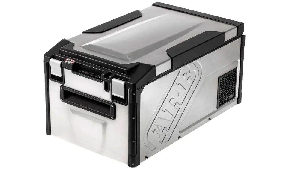 Best Portable Fridges For Camping in 2024
